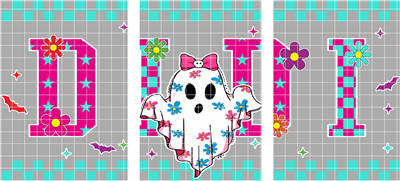 16oz Halloween-J 2130